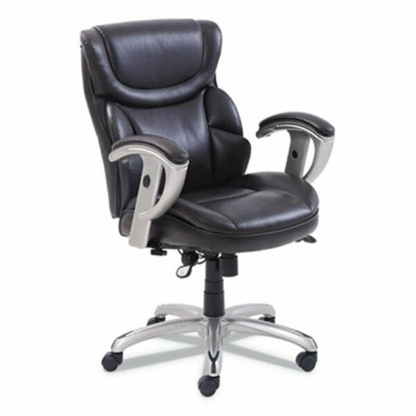 Procomfort Emerson Task Chair Brown - 21.75 x 21.25 x 19.75 in. PR3213482